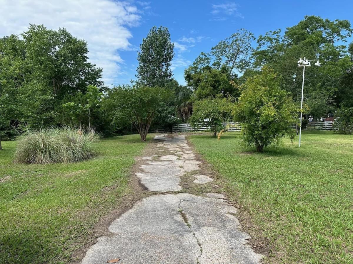Bare Feet Bungalow -Close To Beach & Dog Friendly Gulfport Εξωτερικό φωτογραφία