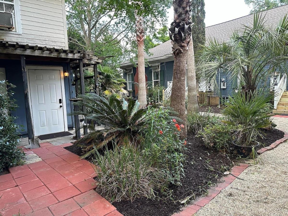 Bare Feet Bungalow -Close To Beach & Dog Friendly Gulfport Εξωτερικό φωτογραφία