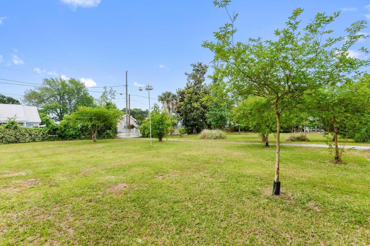Bare Feet Bungalow -Close To Beach & Dog Friendly Gulfport Εξωτερικό φωτογραφία