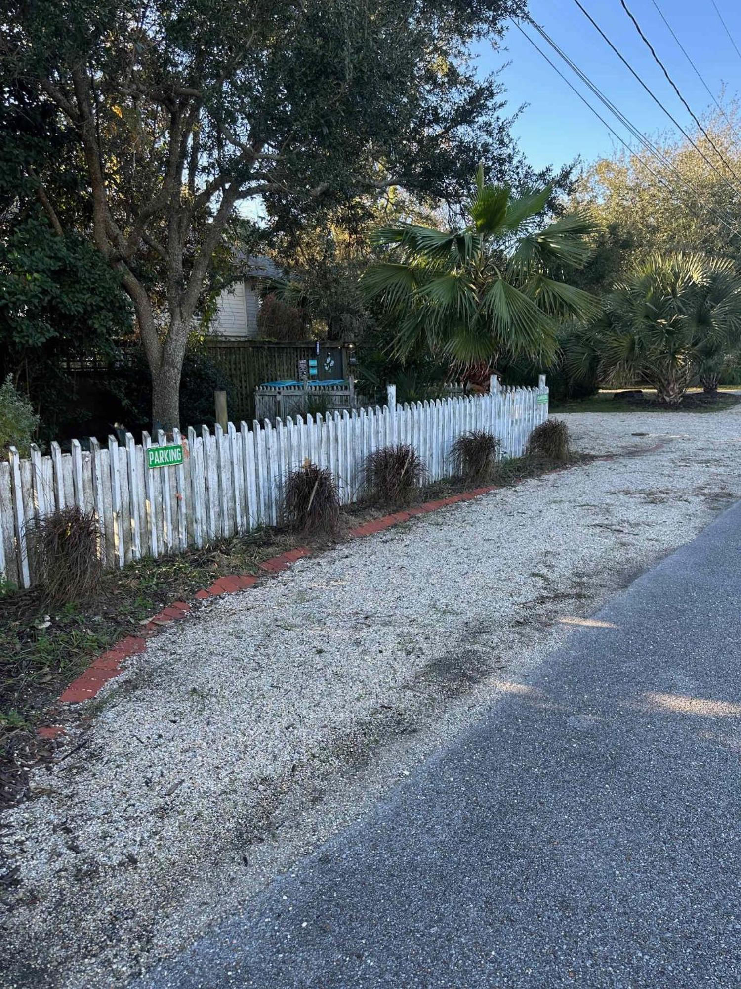 Bare Feet Bungalow -Close To Beach & Dog Friendly Gulfport Εξωτερικό φωτογραφία